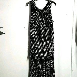 Scarlett dress